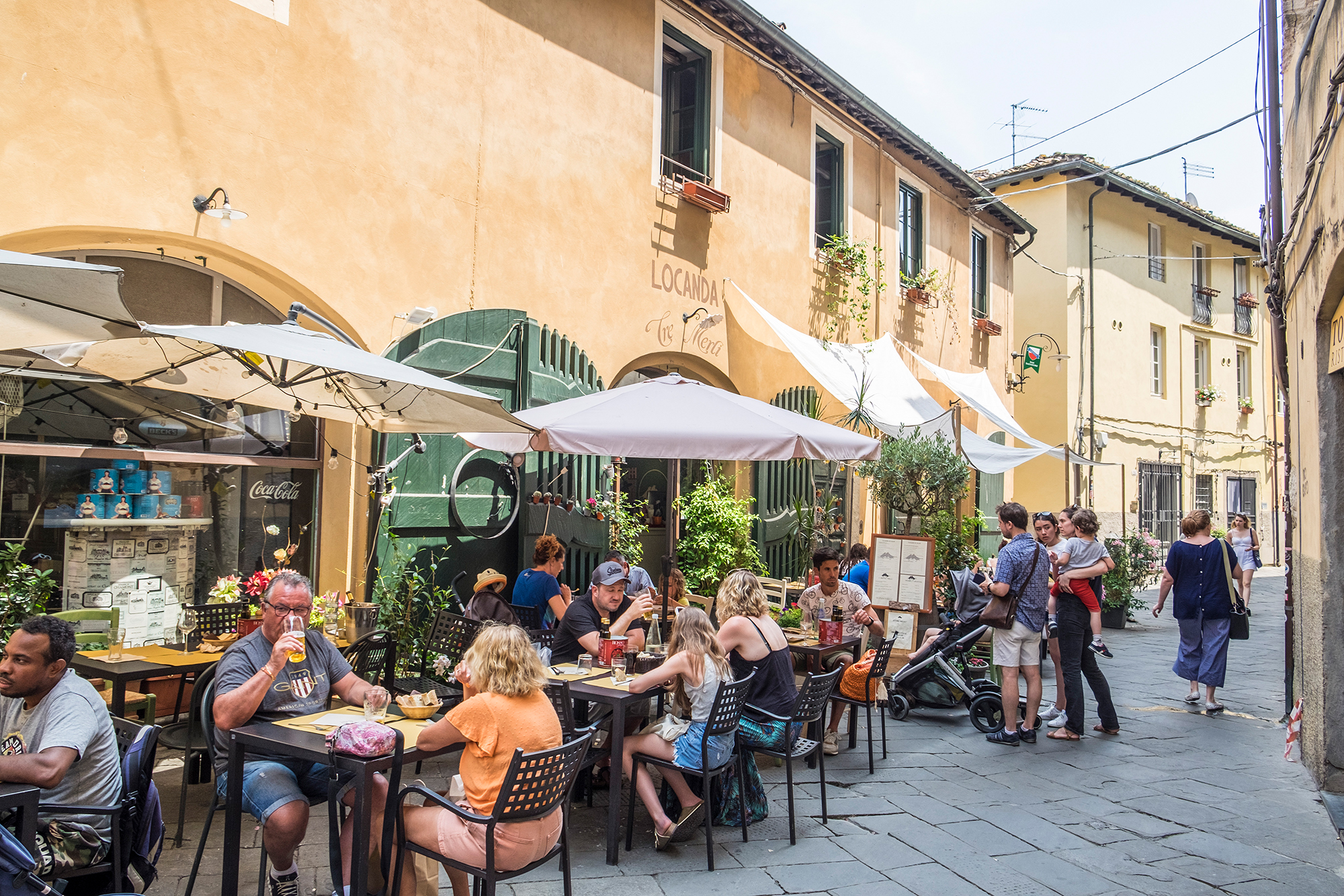 Поездка в Италию "без сюрпризов": неожиданные вещи, которые удивляют туристов больше всего